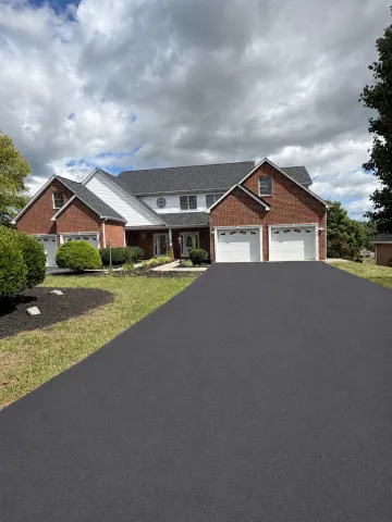 466 Summit Ridge RD, Daleville, VA, 24083