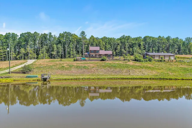 570 MIREY BRANCH RD, Boones Mill, VA, 24065
