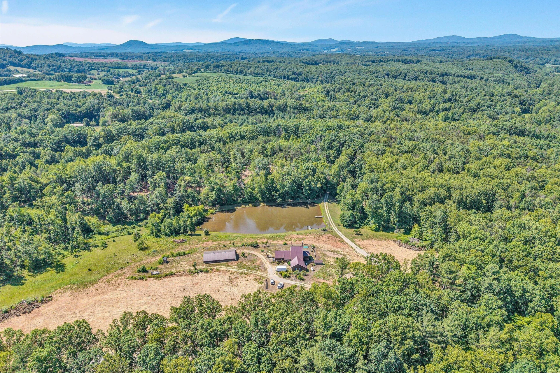 570 MIREY BRANCH RD - Photo 2