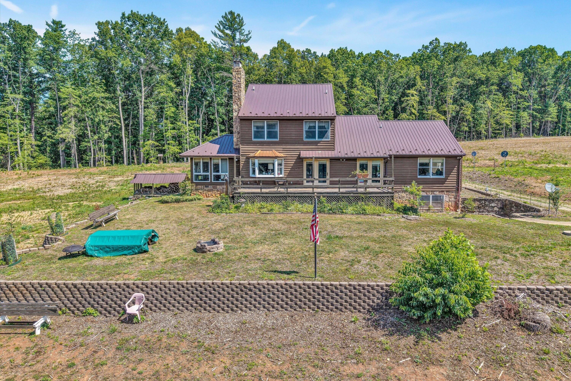 570 MIREY BRANCH RD - Photo 4