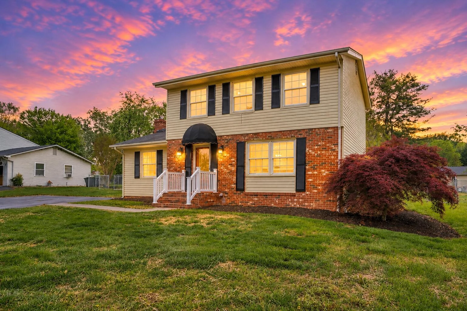 197 Apple Tree RD