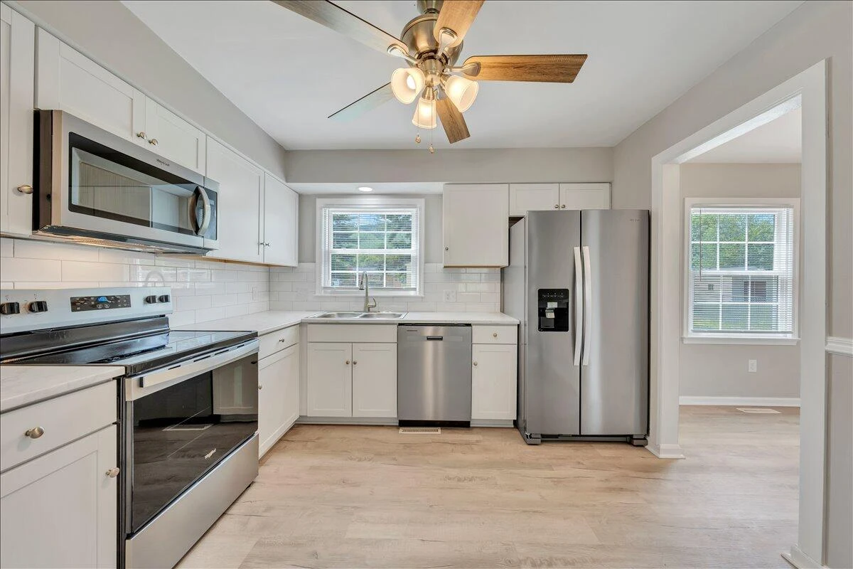197 Apple Tree RD - Photo 17