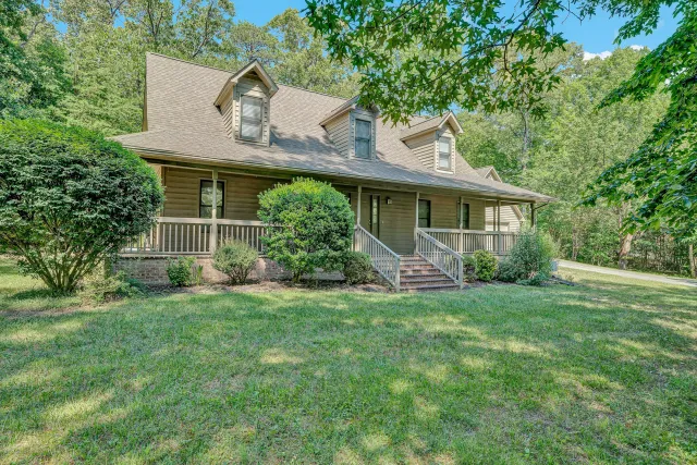 2013 Bear Creek DR, Salem, VA, 24153