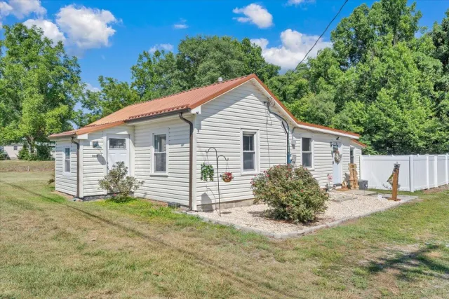5034 Lee HWY, Troutville, VA, 24175