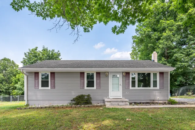 2145 McGhee ST, Bedford, VA, 24523