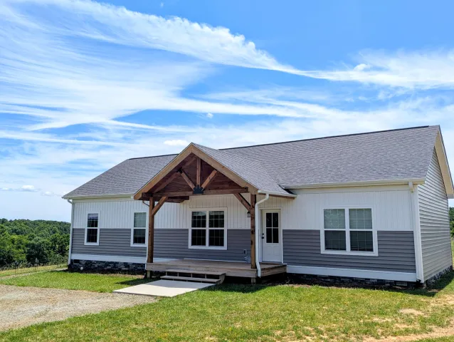 1345 Hale RD NE, Check, VA, 24072