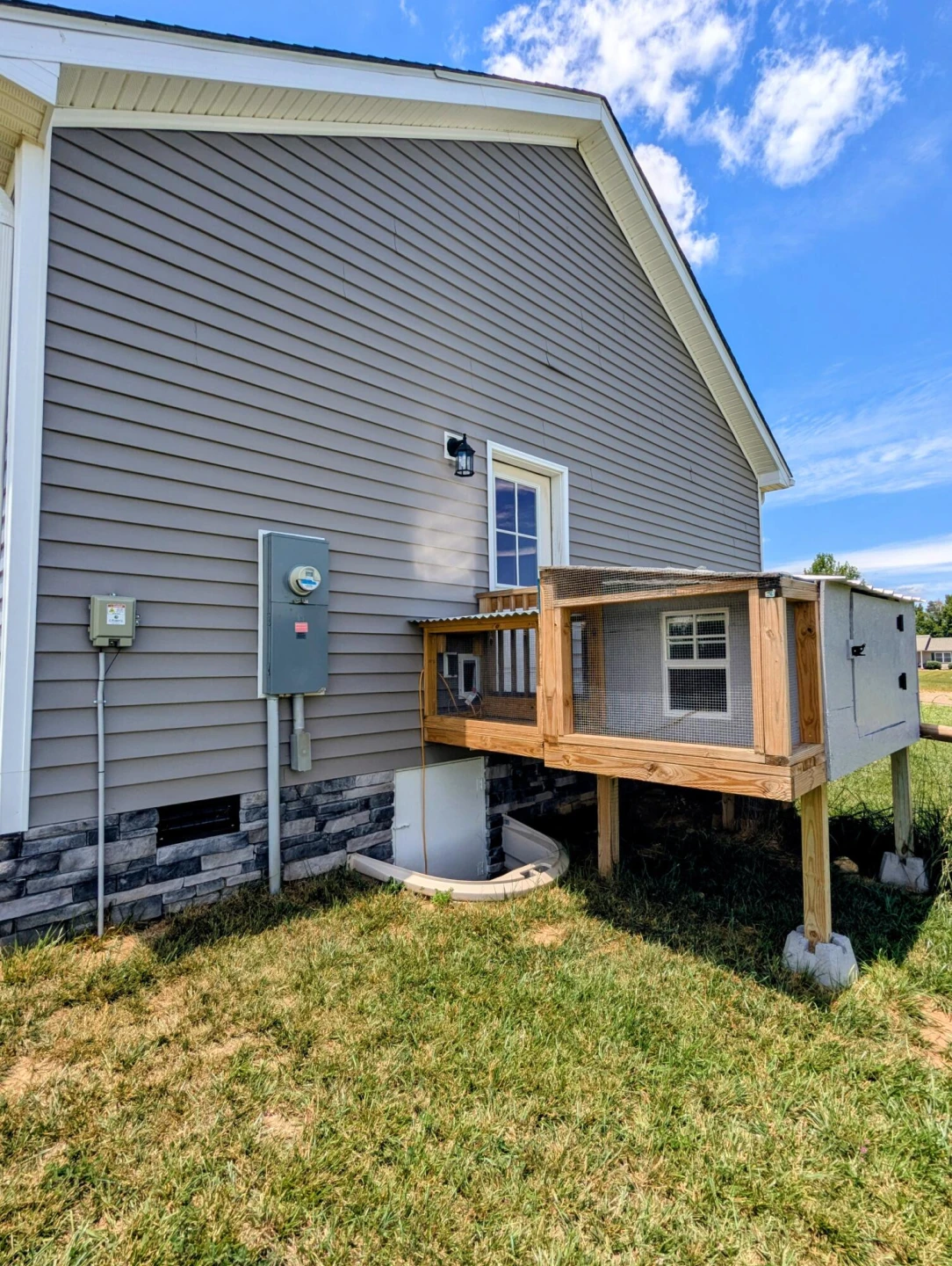 1345 Hale RD NE - Photo 25