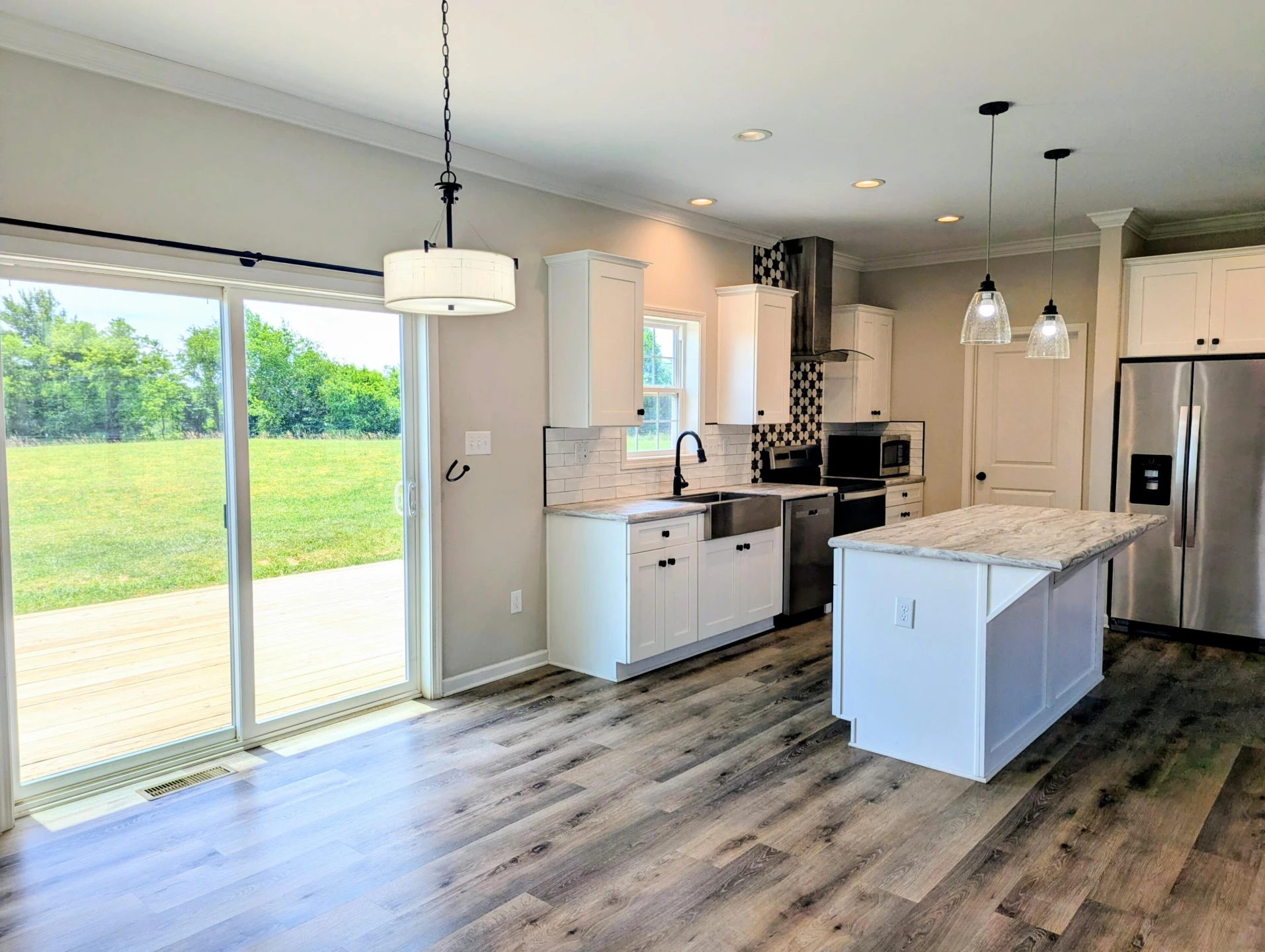 1345 Hale RD NE - Photo 8