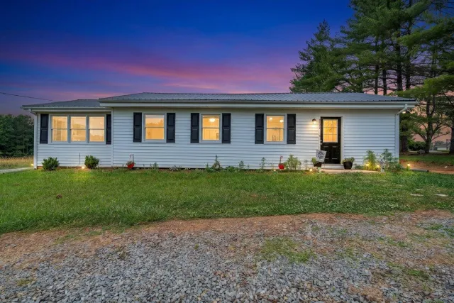 4228 Franklin ST, Rocky Mount, VA, 24151