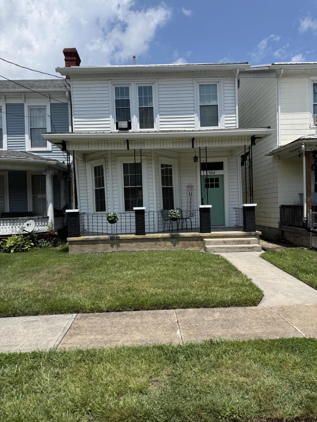 704 Church ST