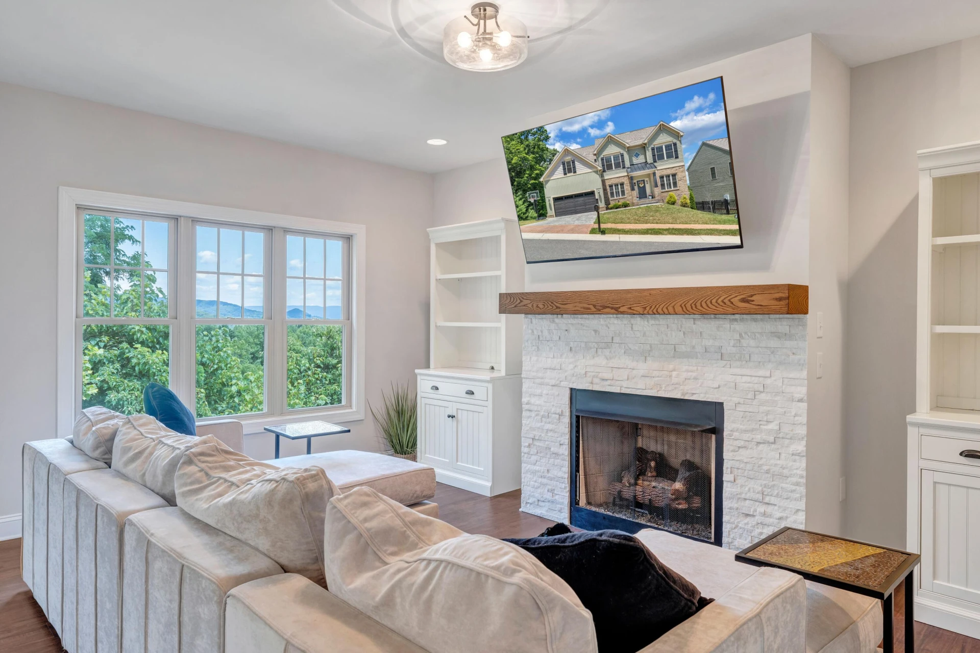 6880 Linn Cove CT - Photo 17