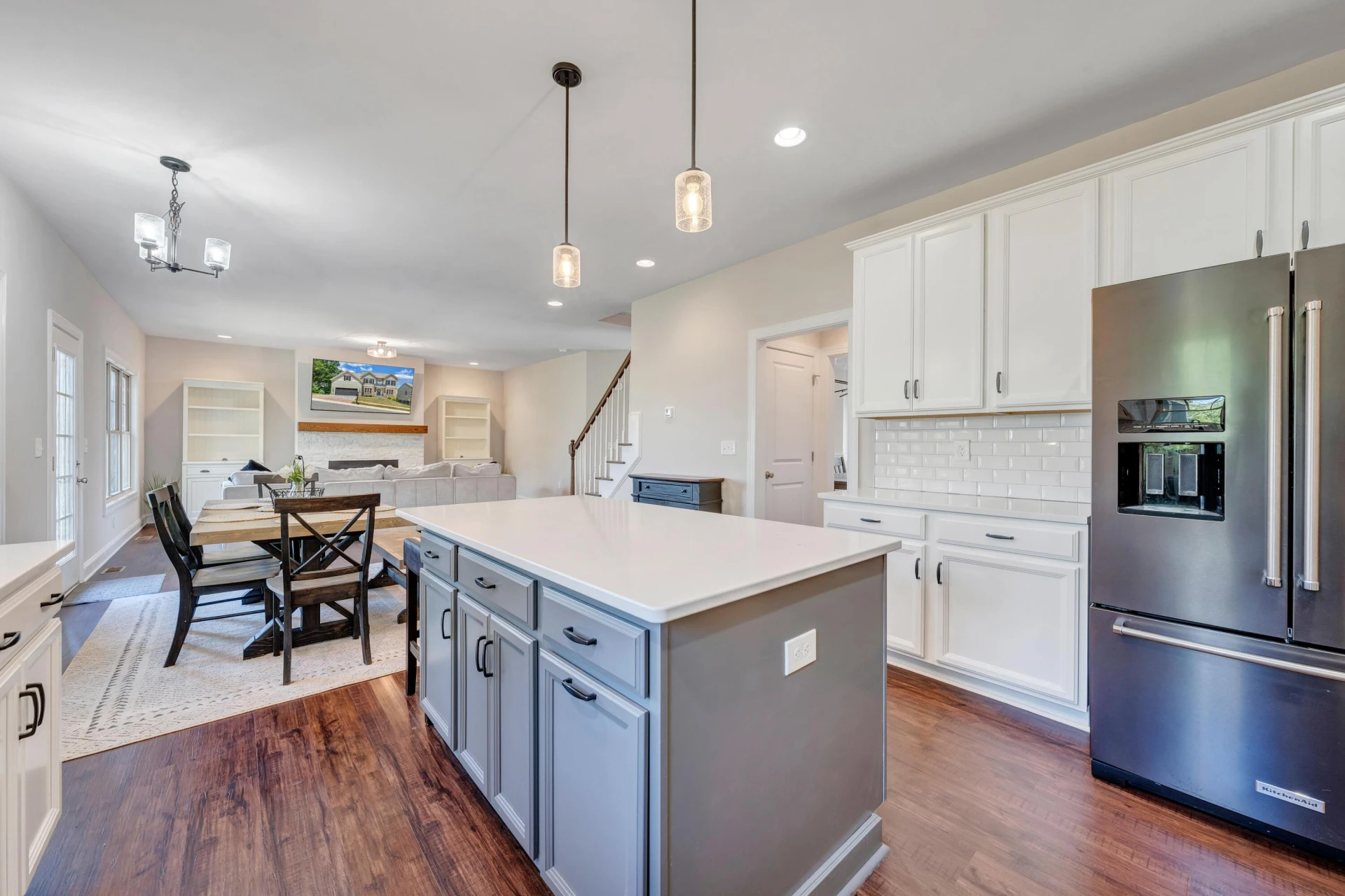 6880 Linn Cove CT - Photo 35