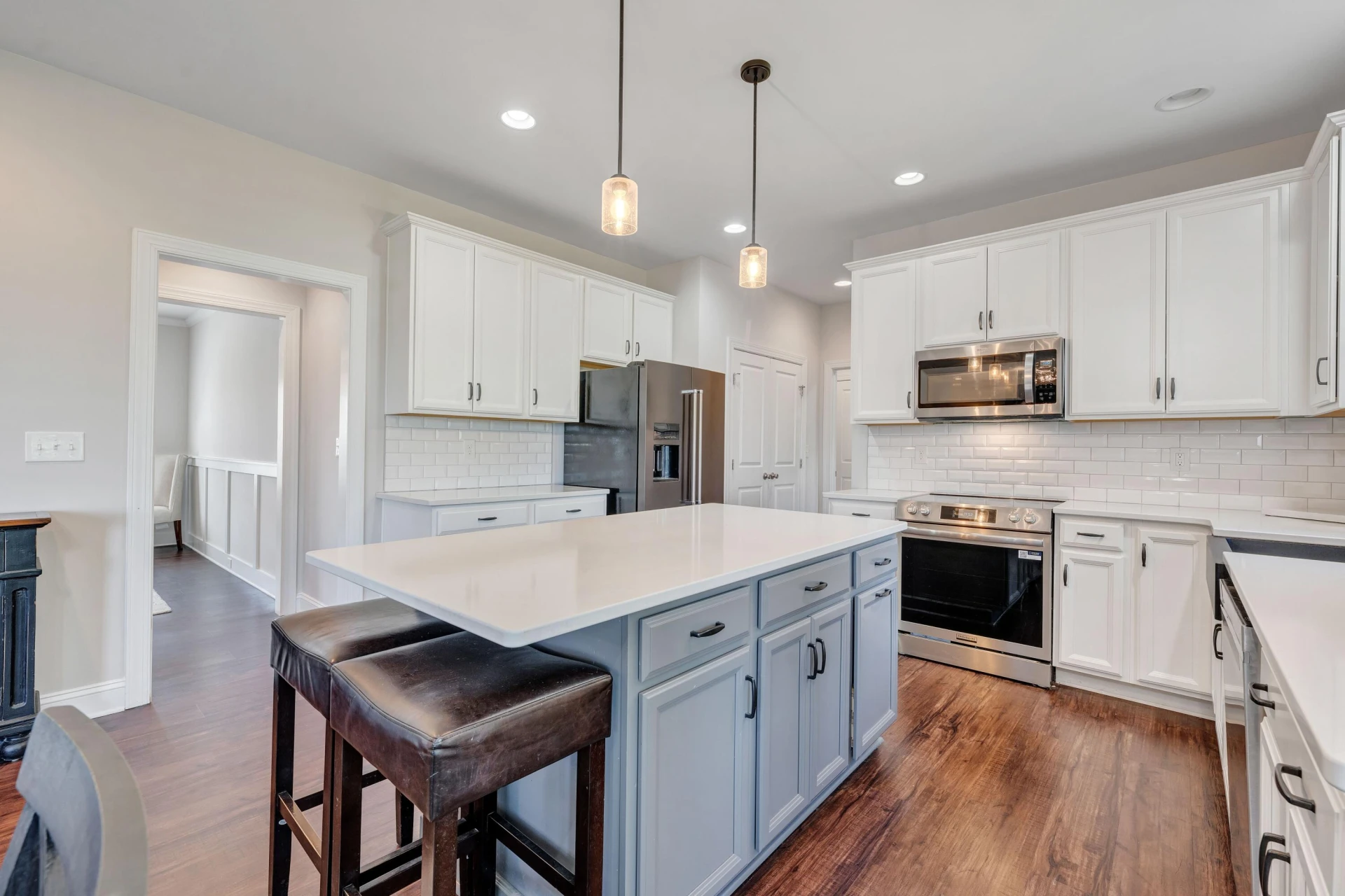 6880 Linn Cove CT - Photo 36