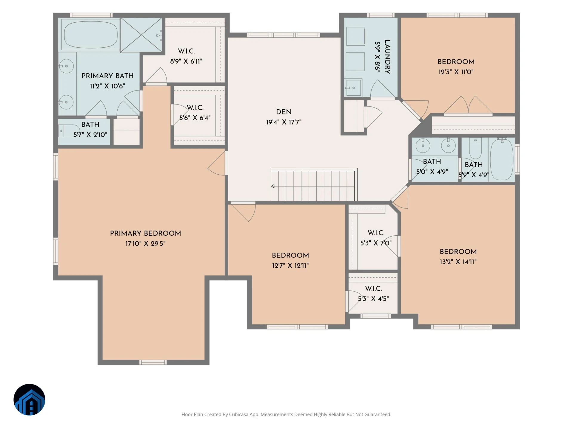 6880 Linn Cove CT - Photo 39