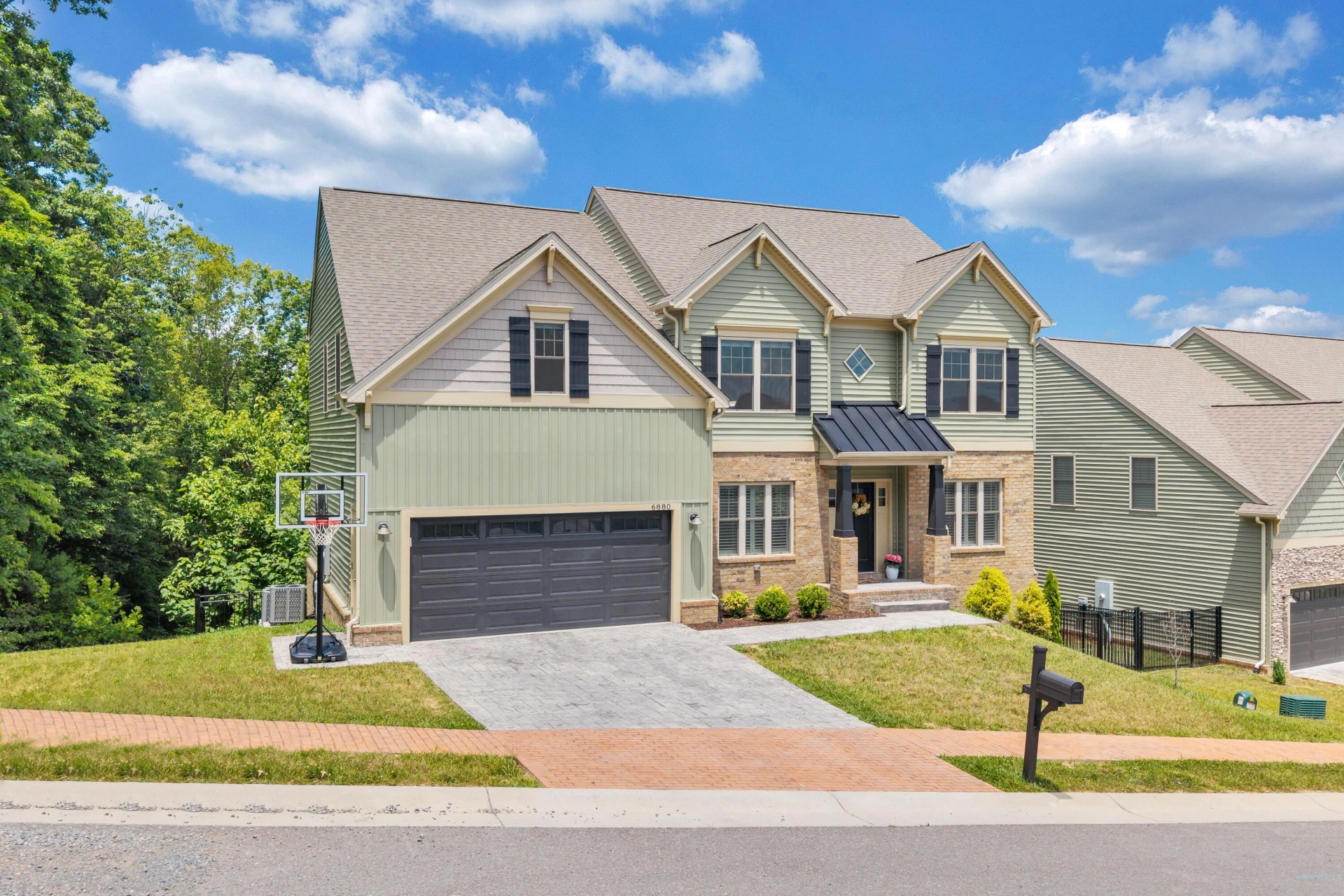 6880 Linn Cove CT - Photo 77