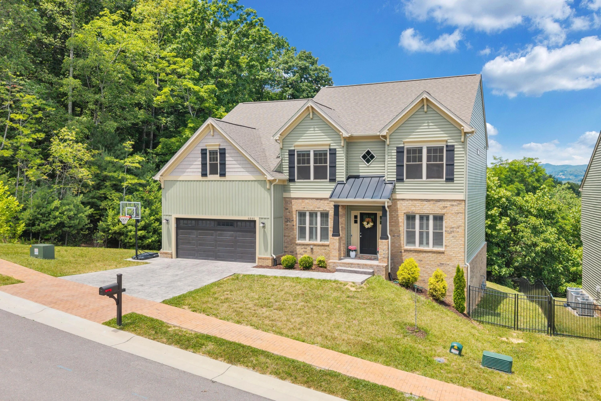 6880 Linn Cove CT - Photo 78