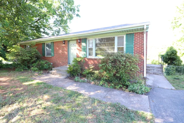 1031 Broadhill DR, Vinton, VA, 24179