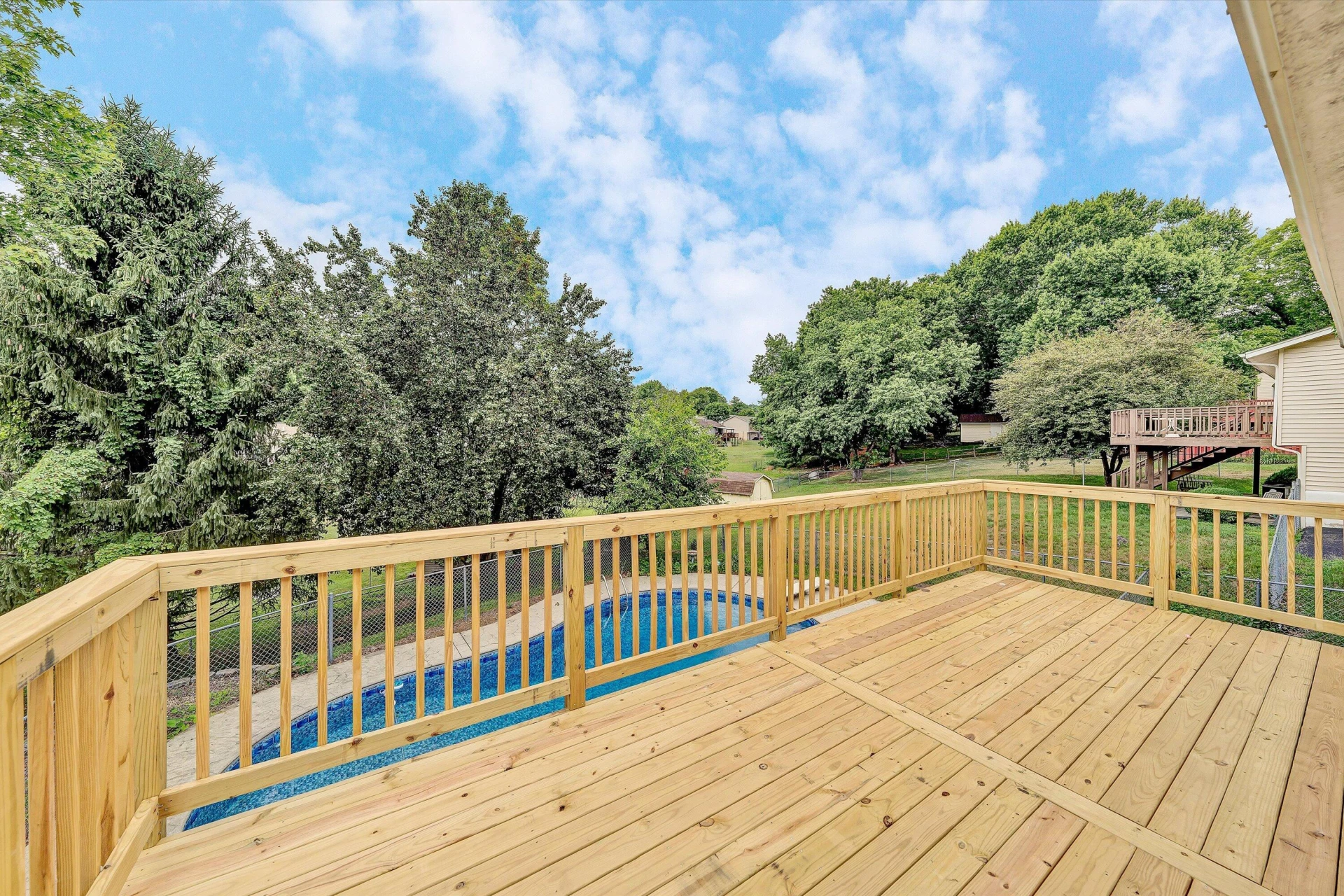 7141 Crosstimbers TRL - Photo 12