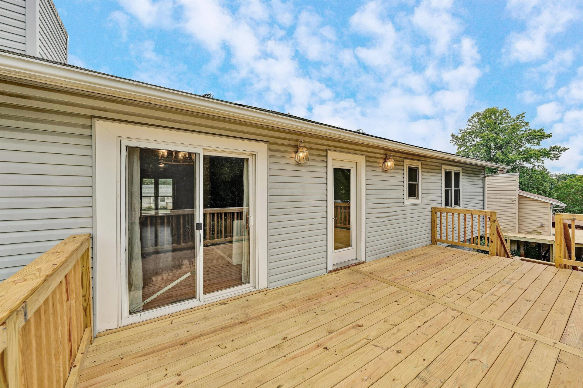 7141 Crosstimbers TRL - Photo 13