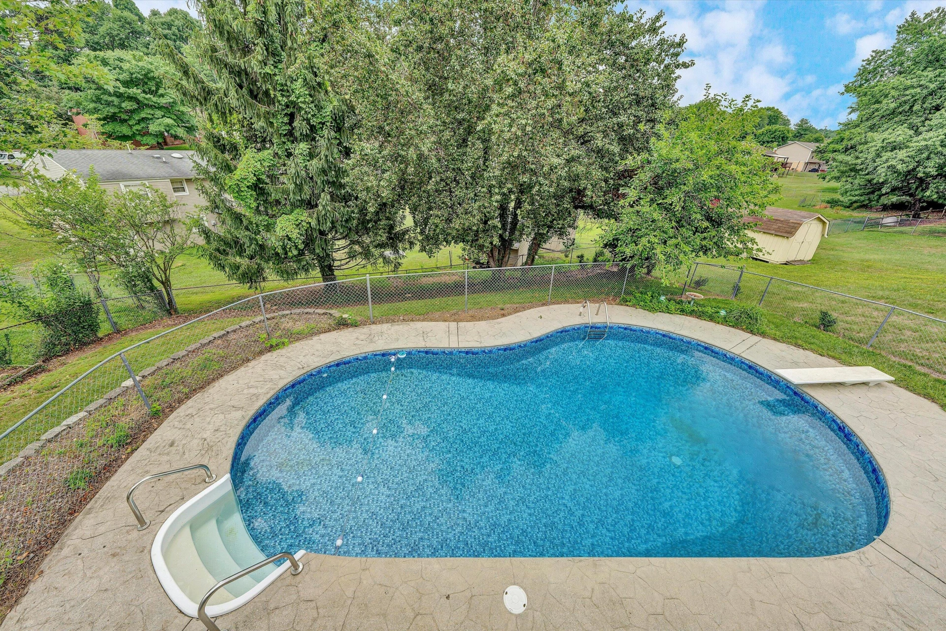 7141 Crosstimbers TRL - Photo 15