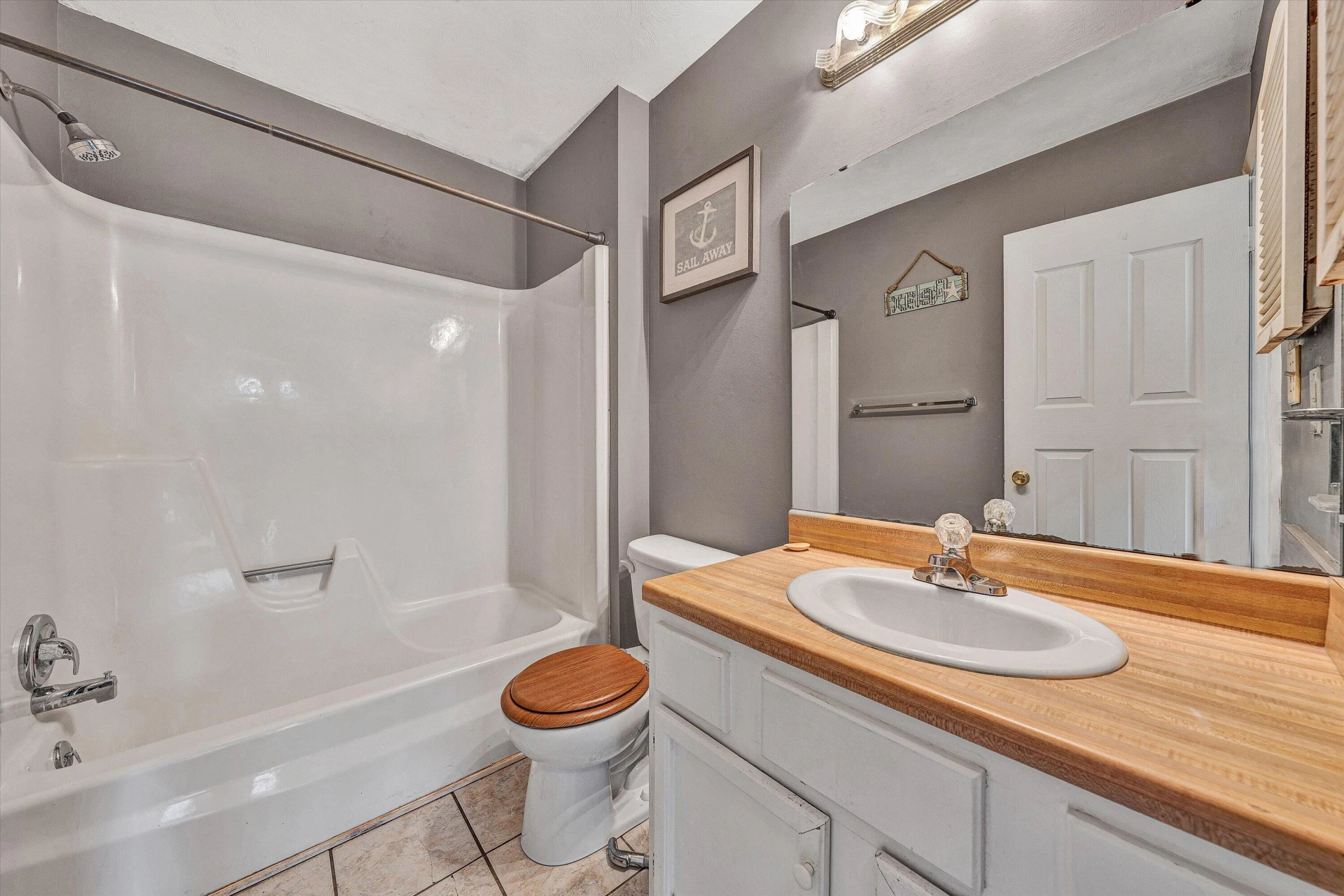 7141 Crosstimbers TRL - Photo 17