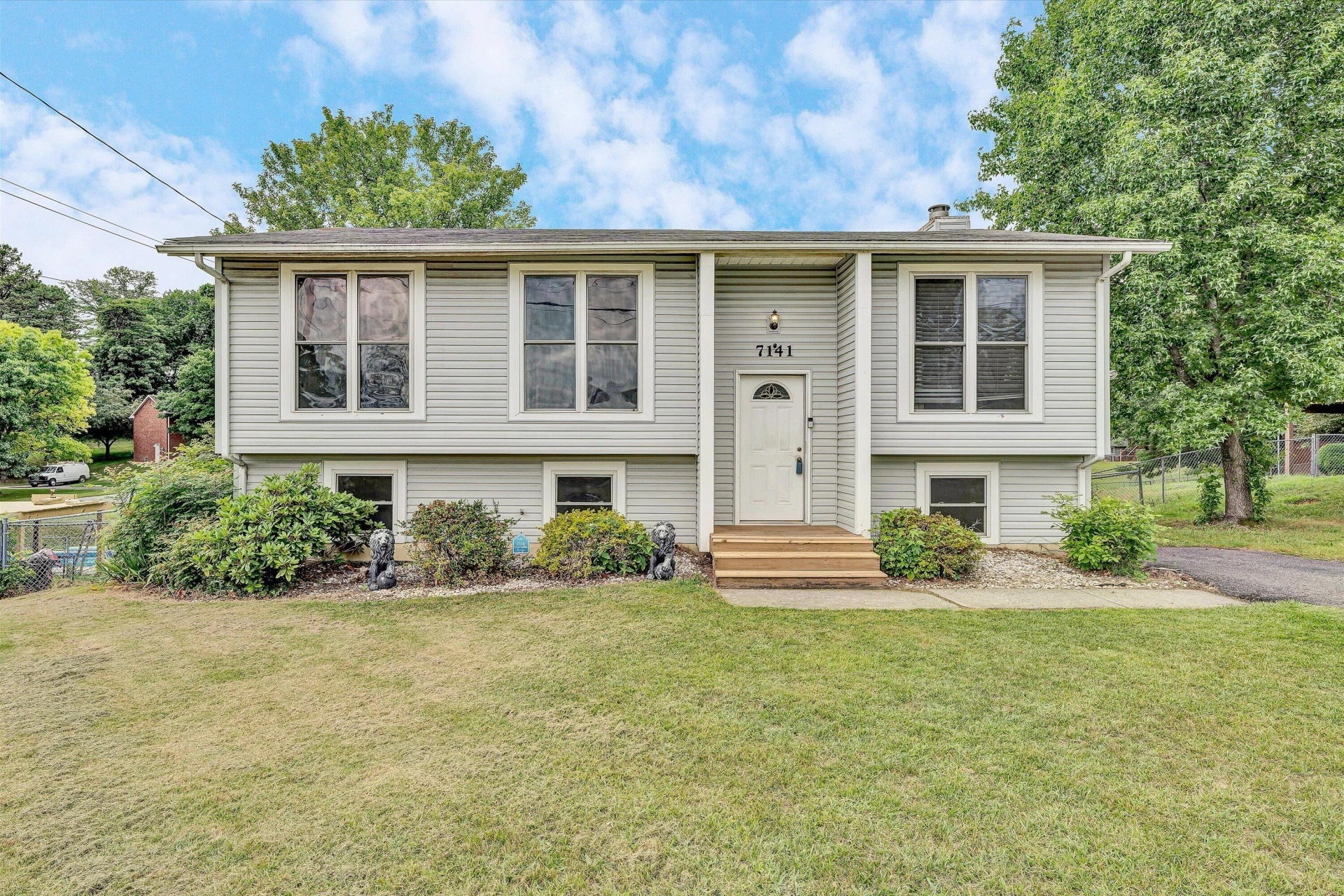 7141 Crosstimbers TRL - Photo 2