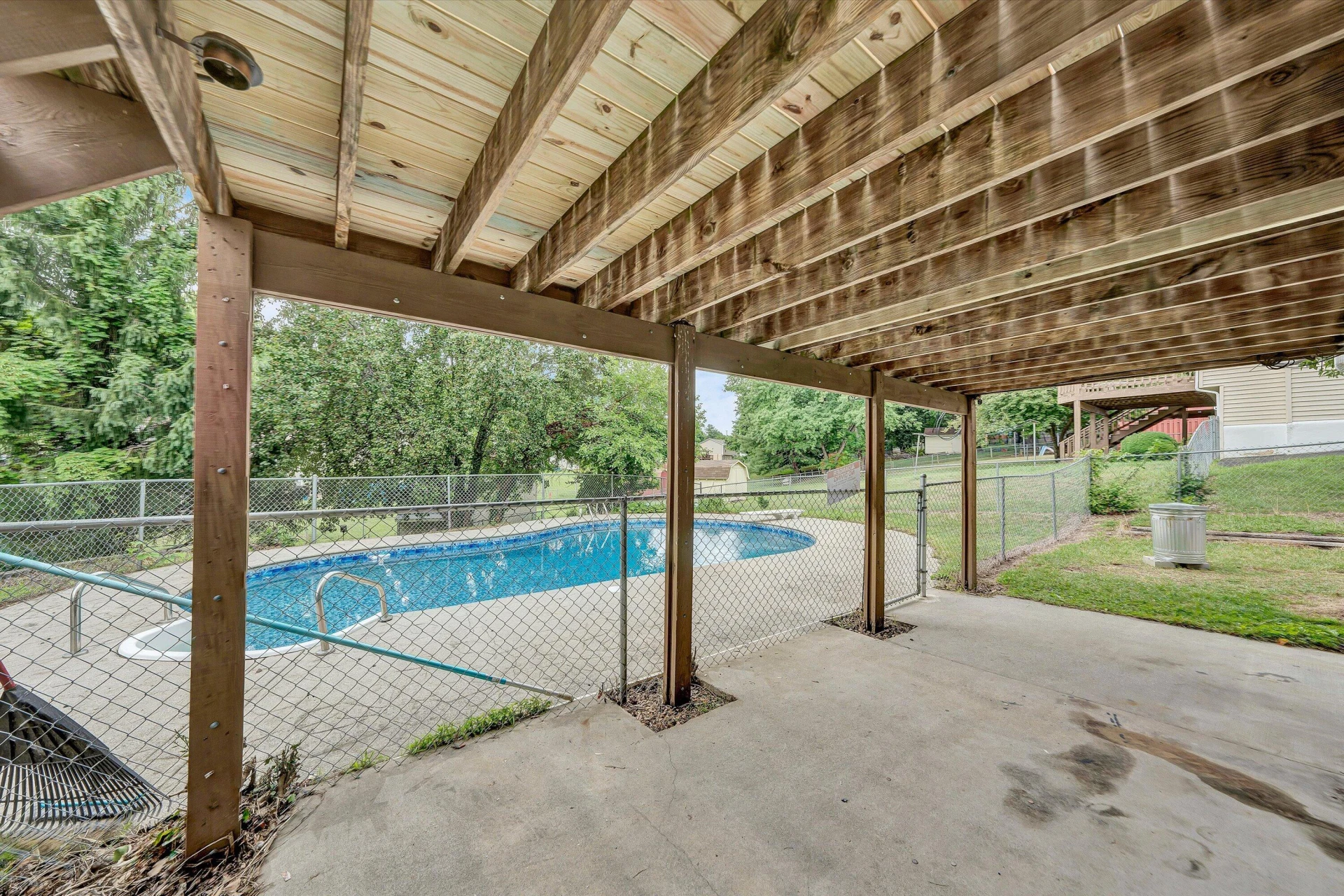 7141 Crosstimbers TRL - Photo 30