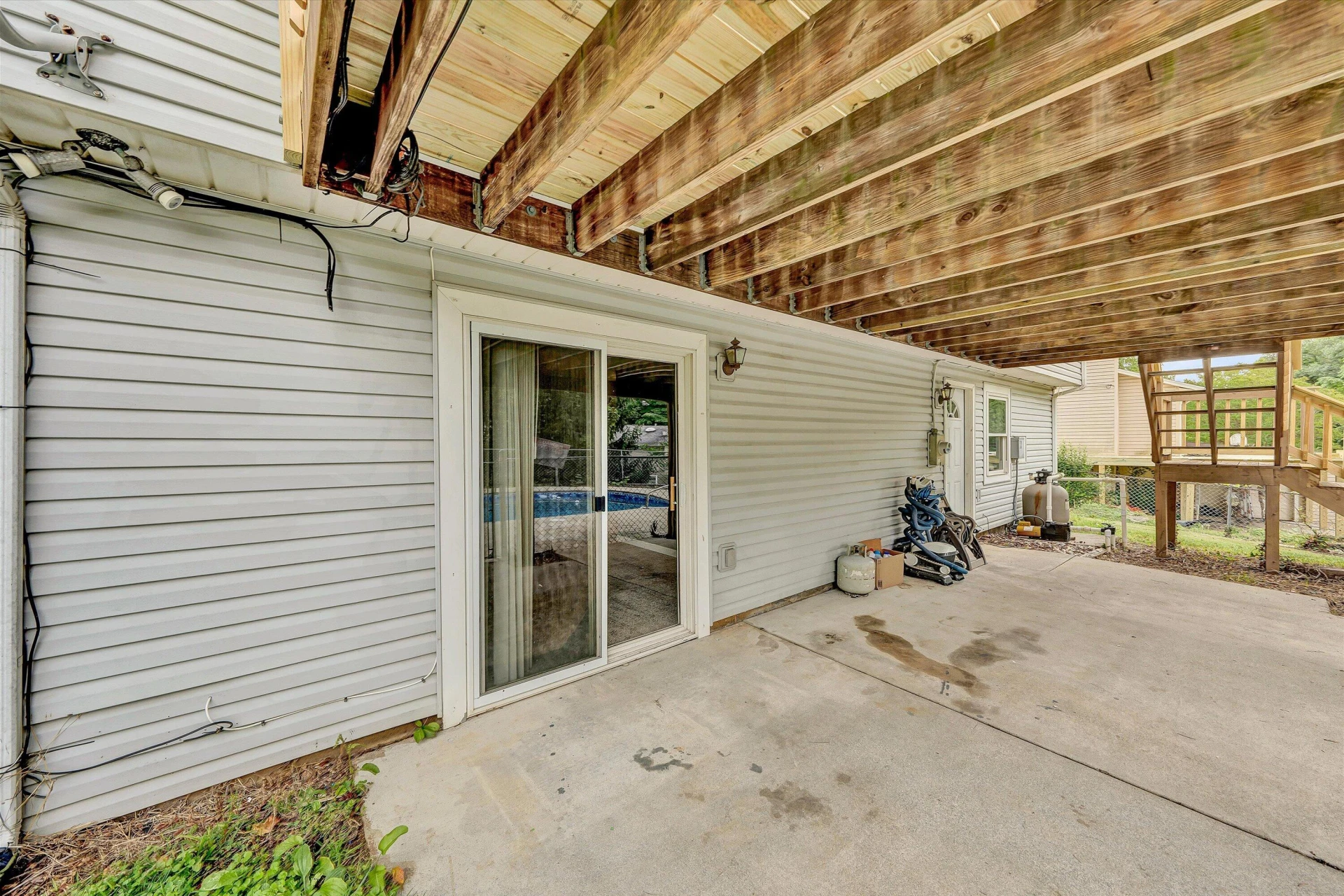 7141 Crosstimbers TRL - Photo 31