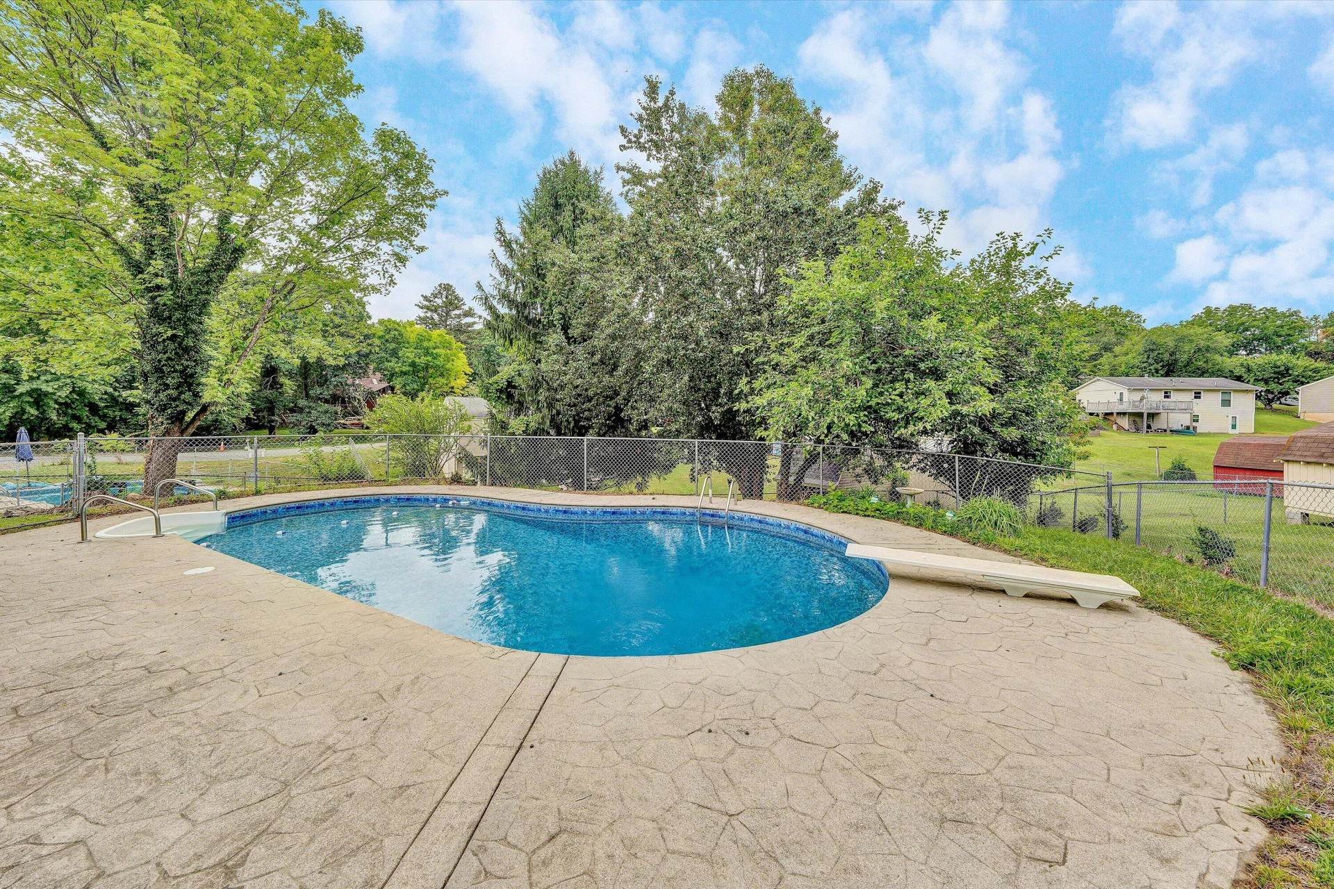 7141 Crosstimbers TRL - Photo 33