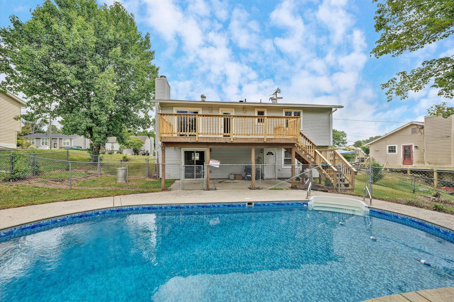 7141 Crosstimbers TRL - Photo 35