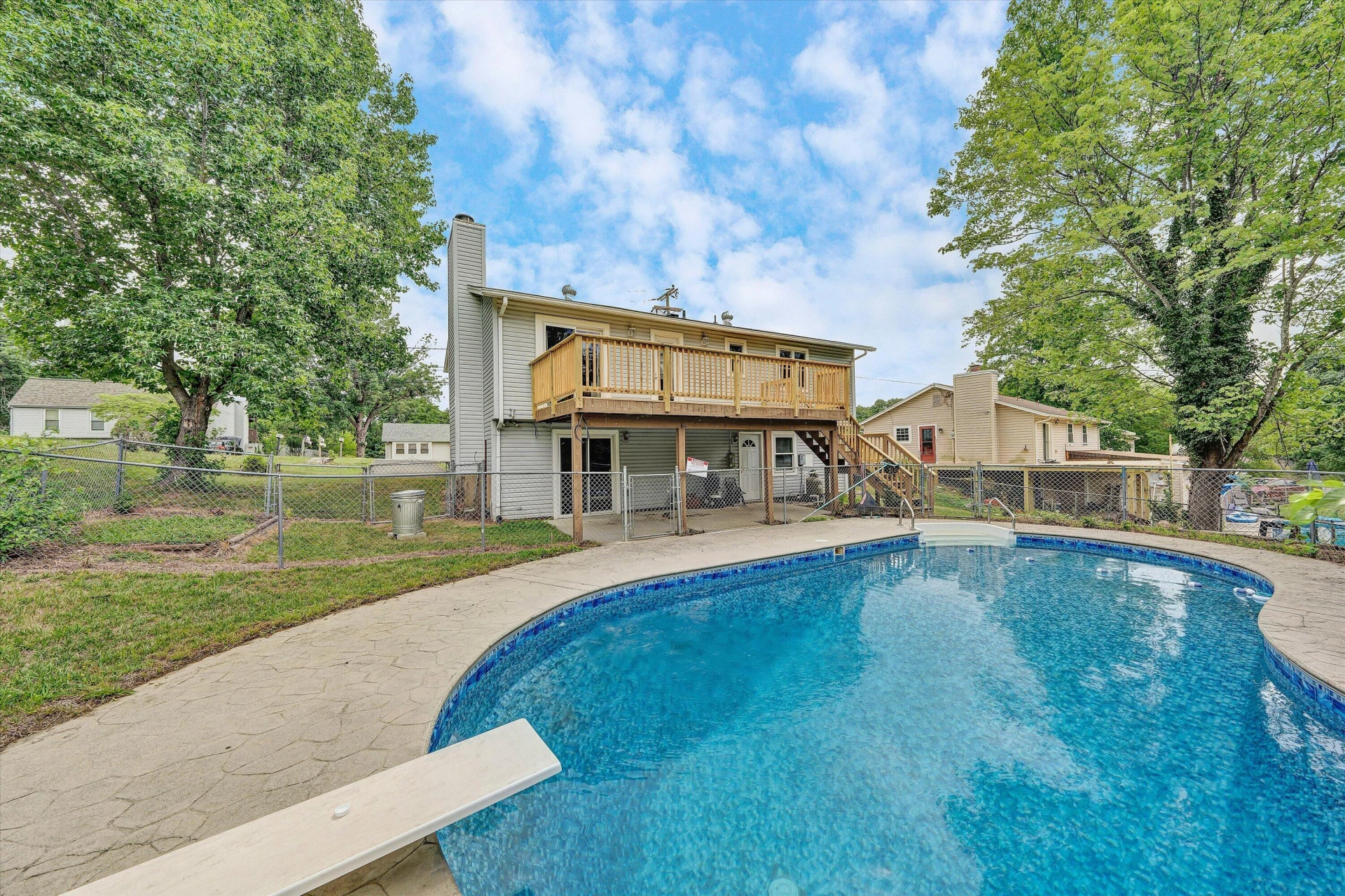 7141 Crosstimbers TRL - Photo 36