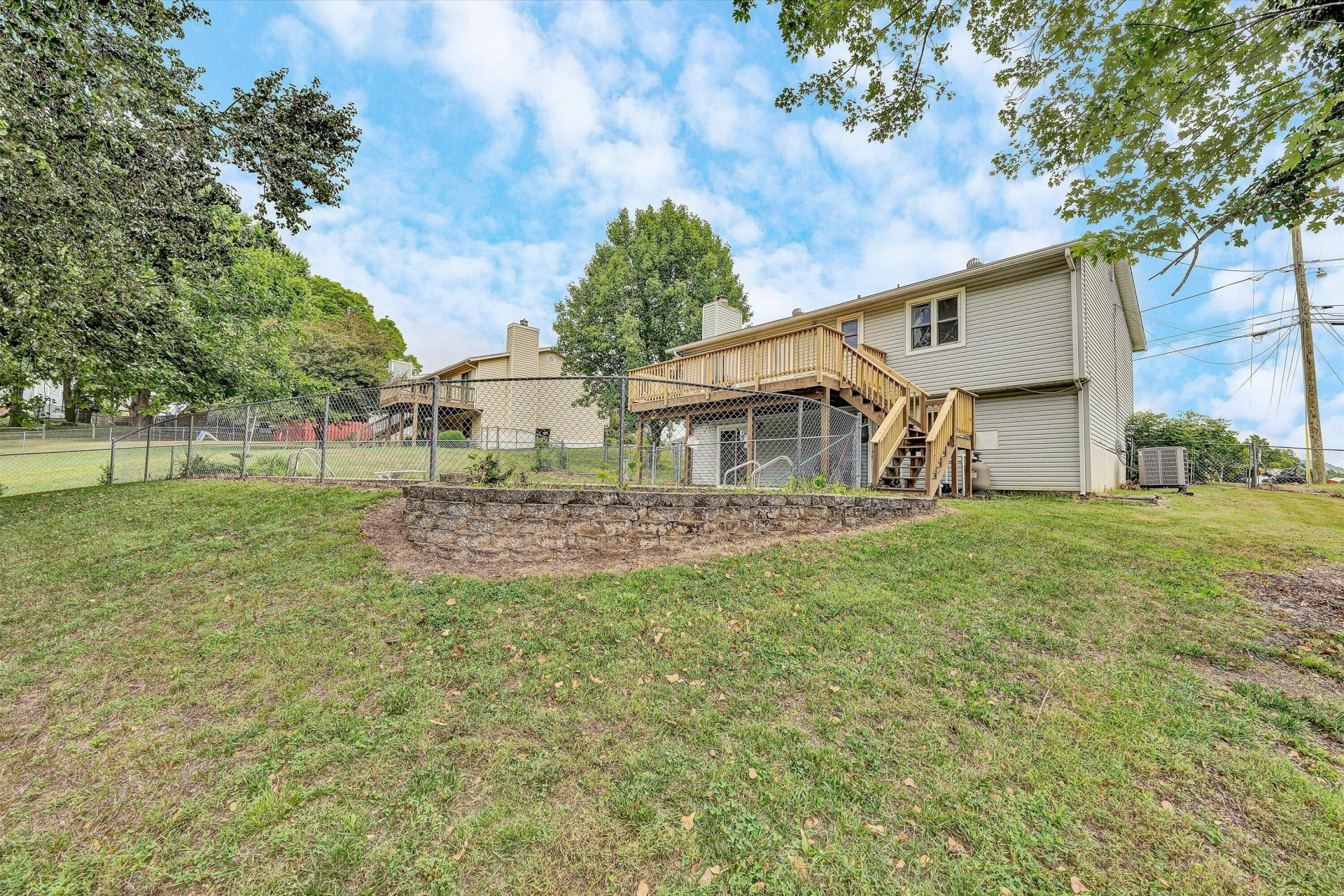 7141 Crosstimbers TRL - Photo 39