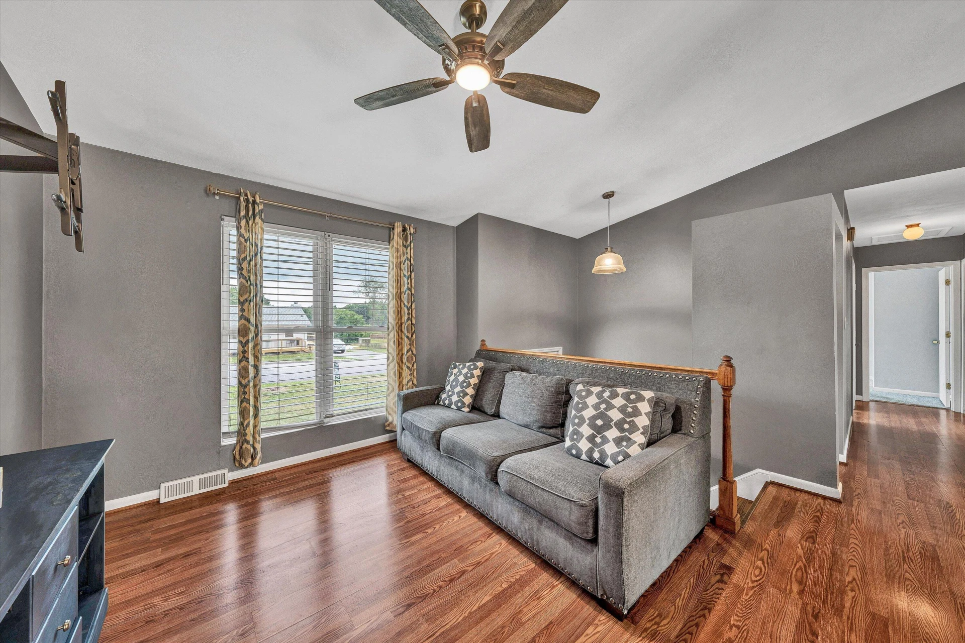 7141 Crosstimbers TRL - Photo 5