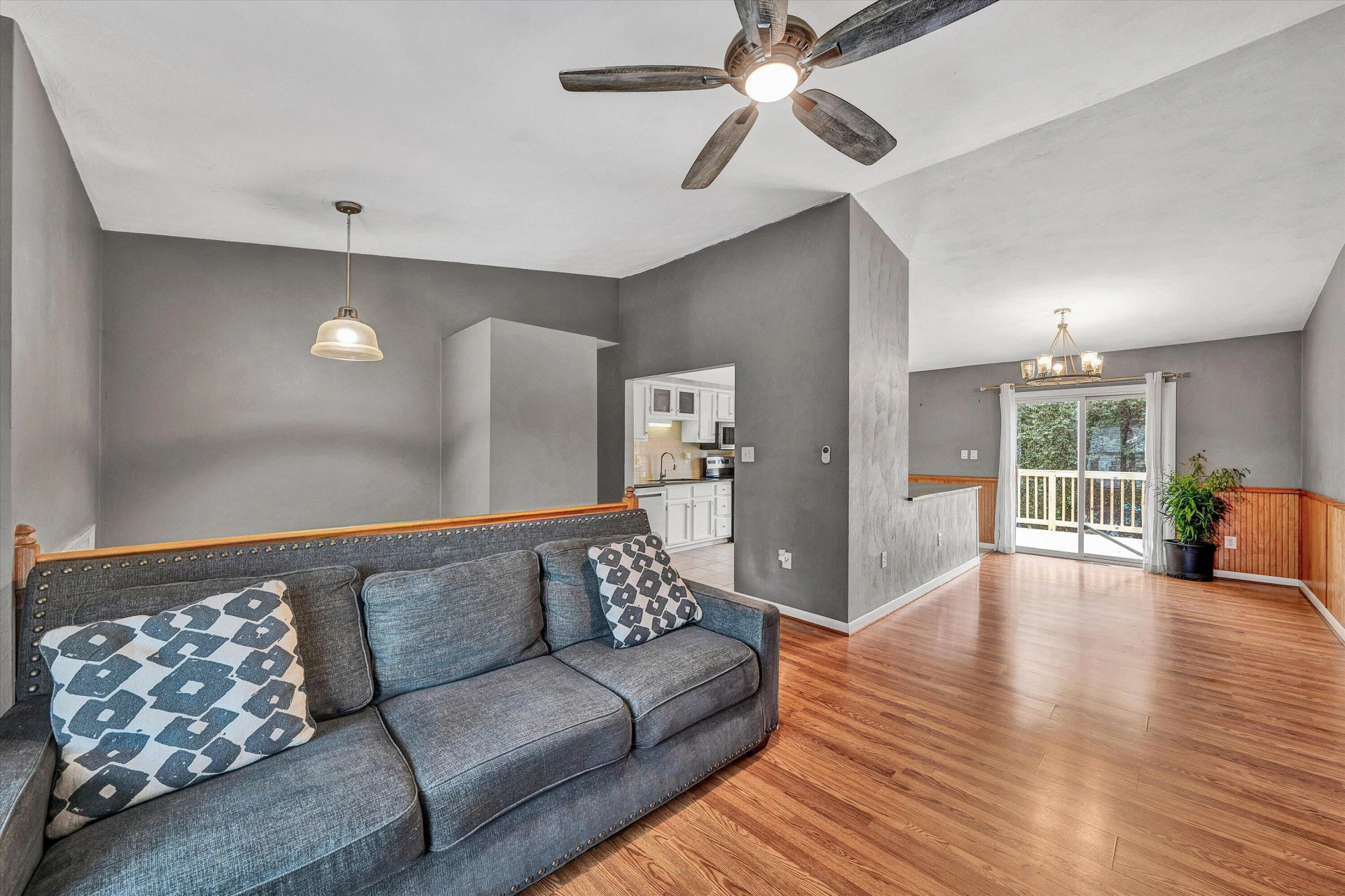 7141 Crosstimbers TRL - Photo 6