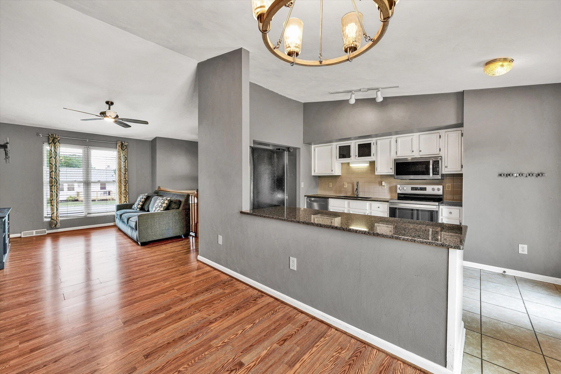7141 Crosstimbers TRL - Photo 8