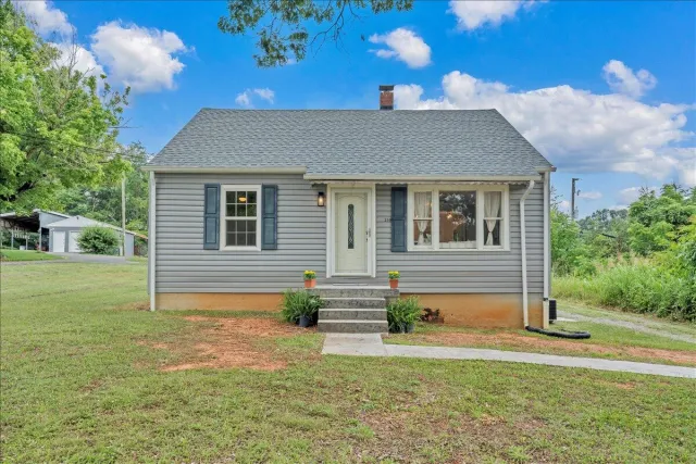 2509 Callaway RD, Rocky Mount, VA, 24151