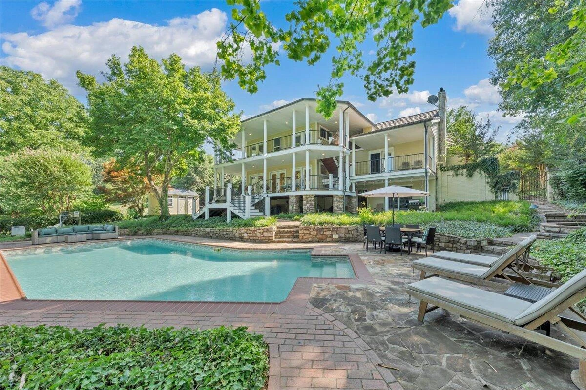 6104 Greyholme LN - Photo 101