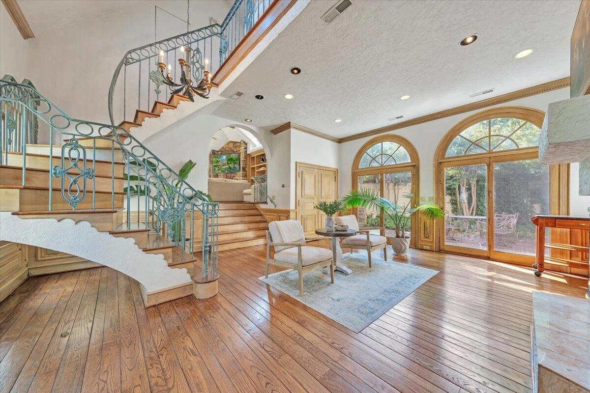 6104 Greyholme LN - Photo 12