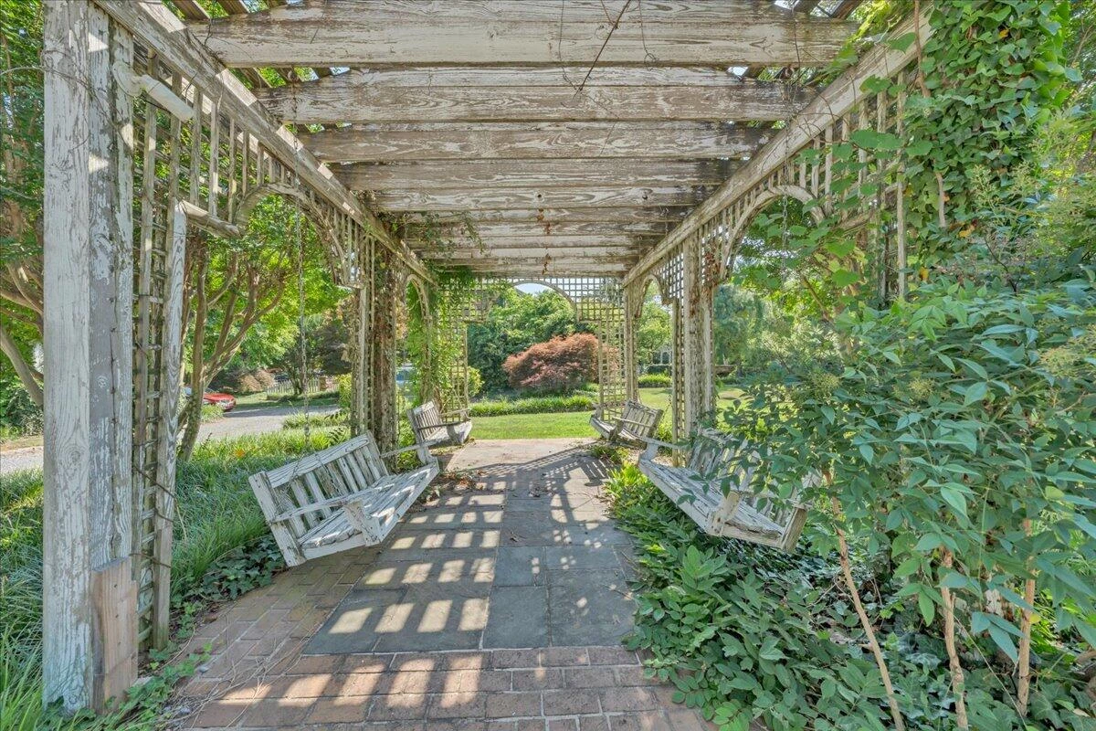 6104 Greyholme LN - Photo 126