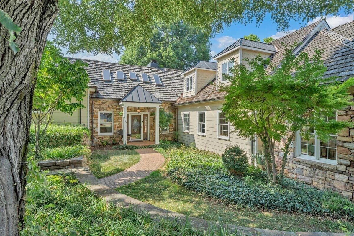 6104 Greyholme LN - Photo 129