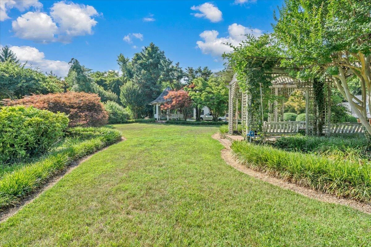 6104 Greyholme LN - Photo 135