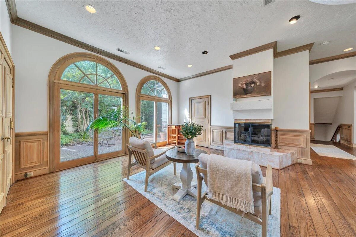 6104 Greyholme LN - Photo 14