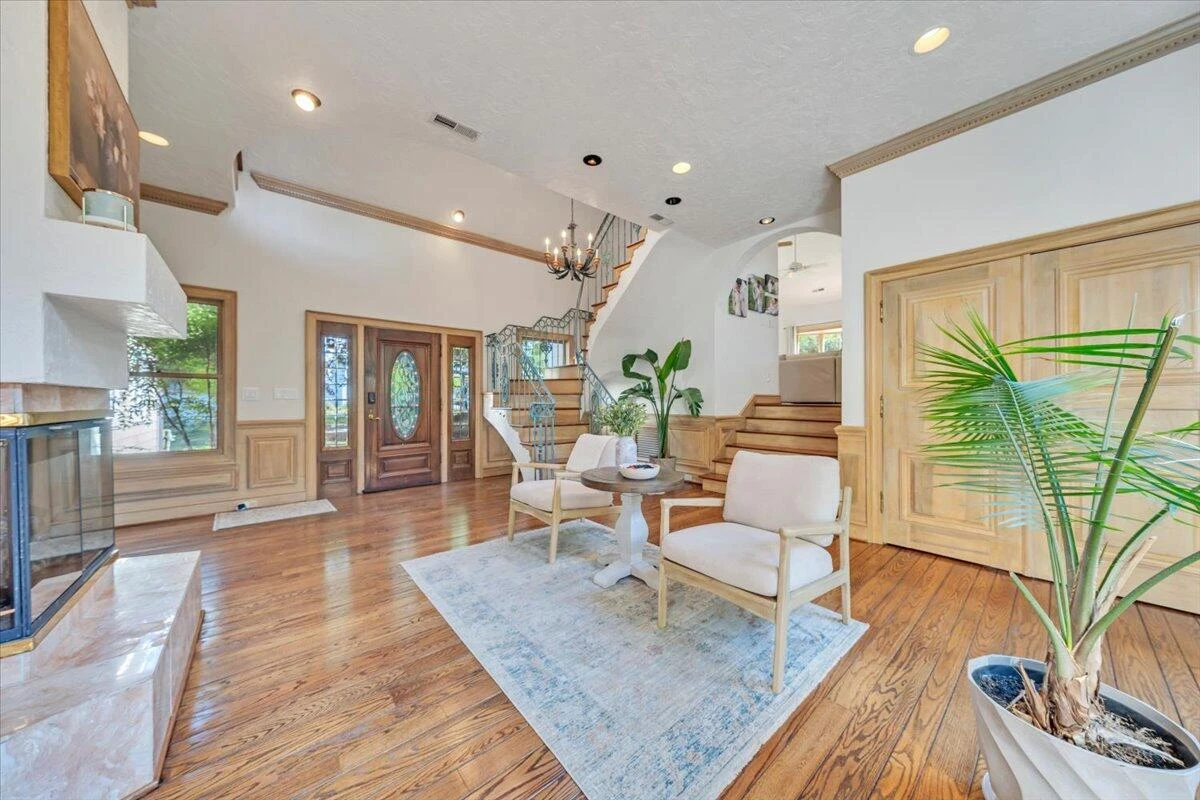 6104 Greyholme LN - Photo 15