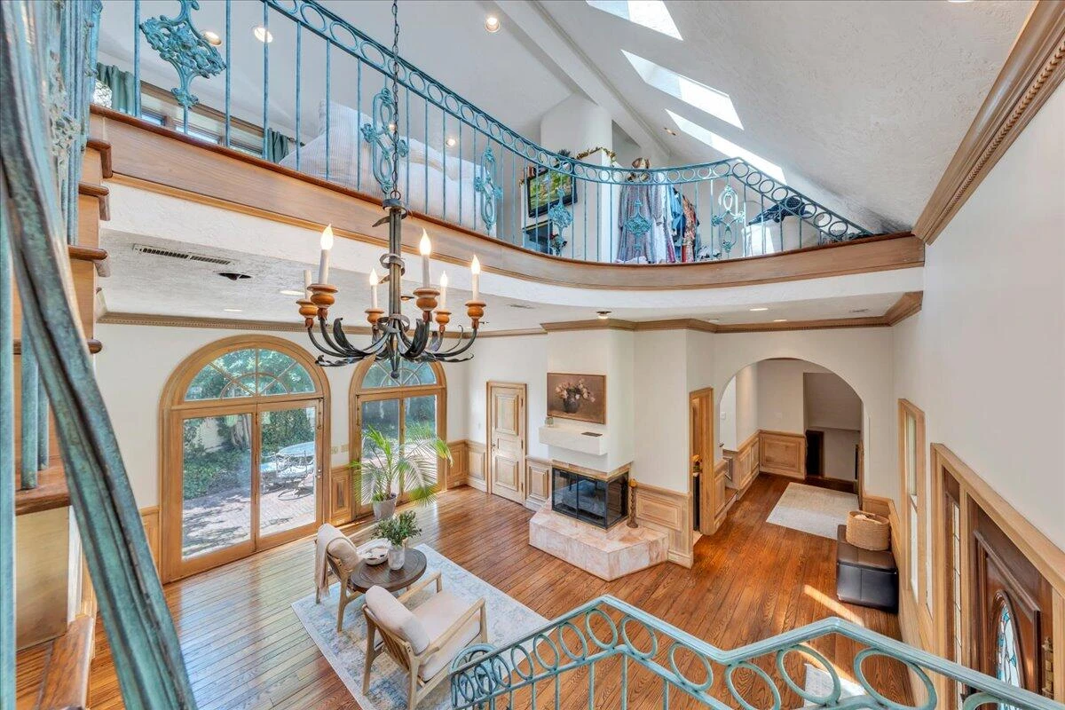 6104 Greyholme LN - Photo 16