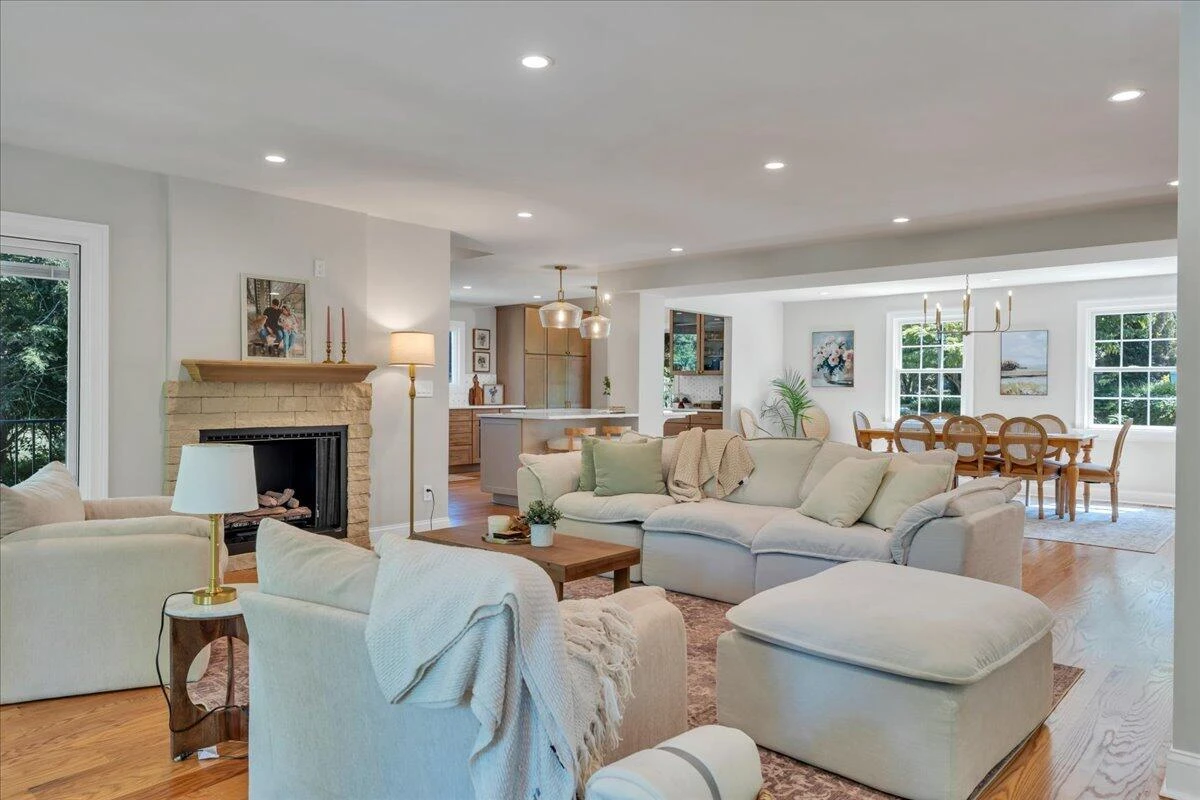 6104 Greyholme LN - Photo 36