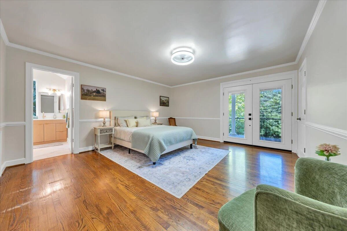 6104 Greyholme LN - Photo 82