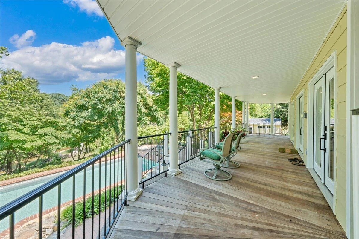 6104 Greyholme LN - Photo 92