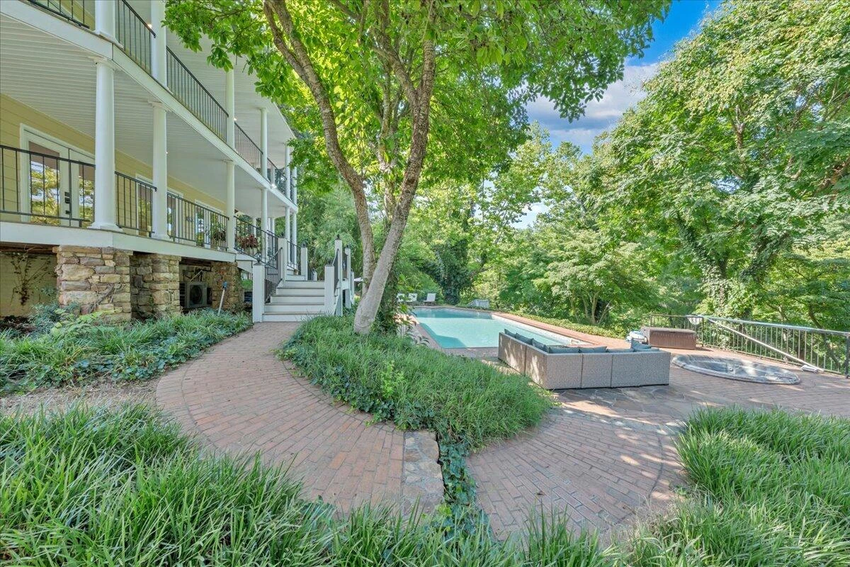 6104 Greyholme LN - Photo 95