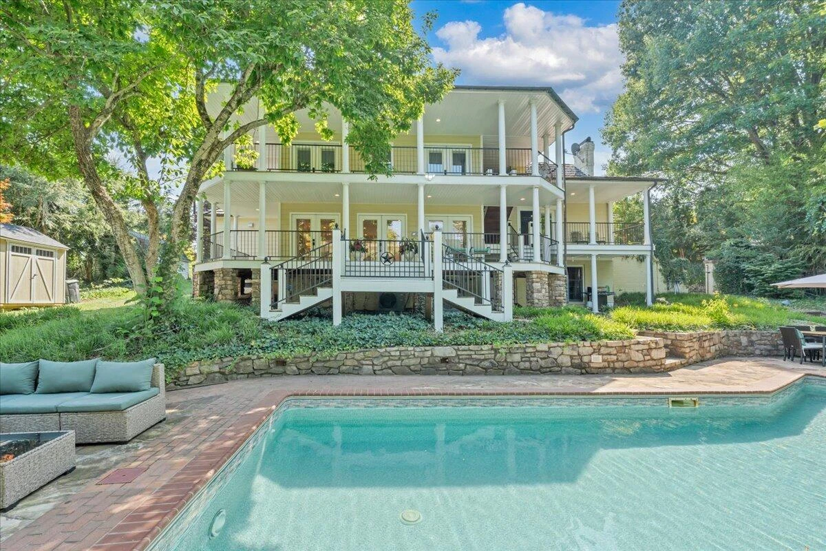 6104 Greyholme LN - Photo 97