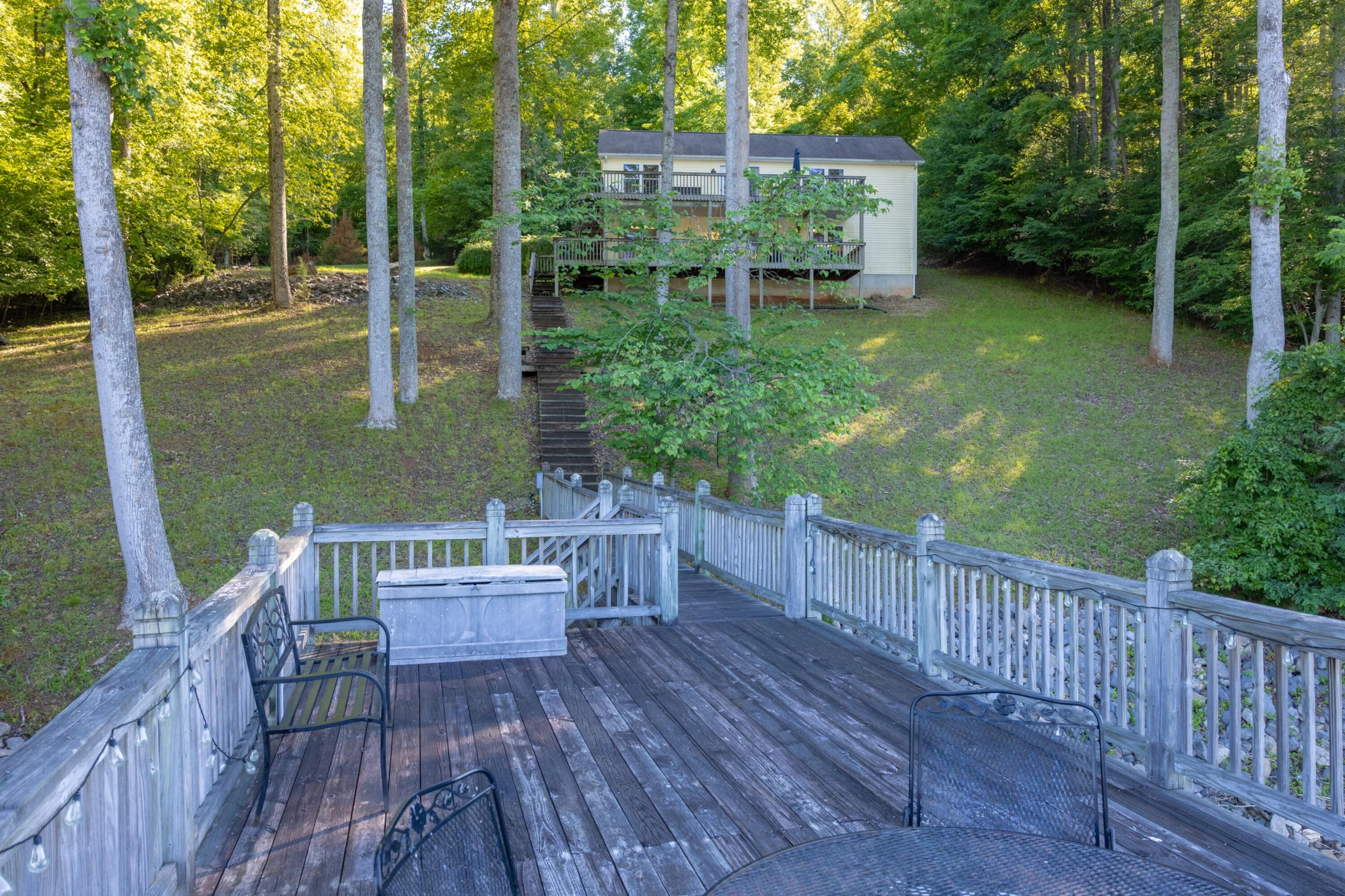 1650 Crafts Church RD - Photo 24